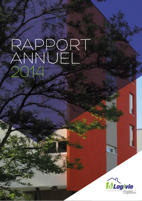 Rapport d’activité 2014